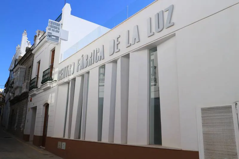 Das Kulturzentrum Light Factory