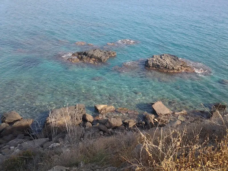 Wreck snorkeling