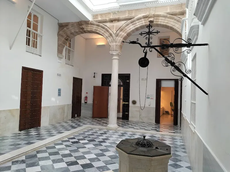 Pinillos-Haus
