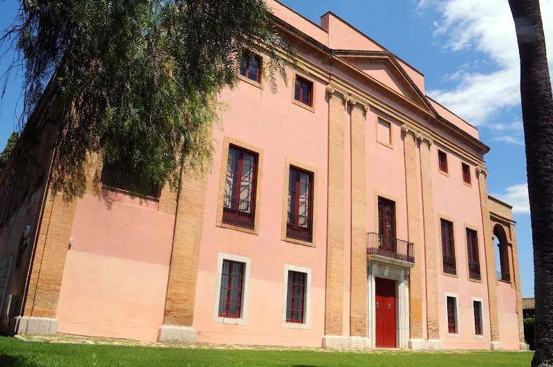 Ferme Cabanyes