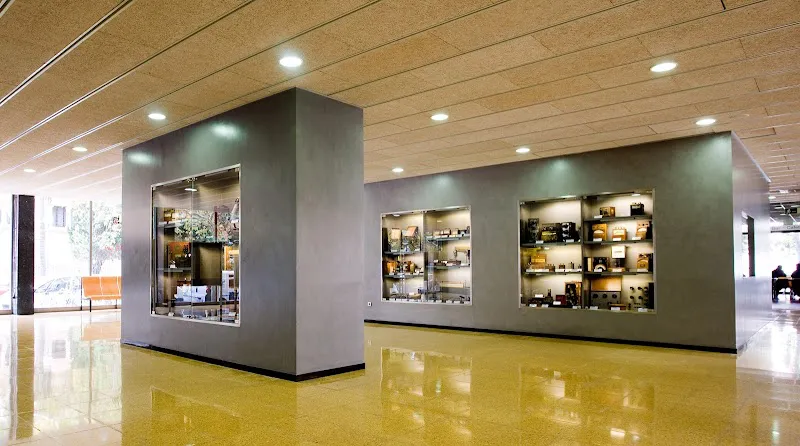 Musée Ricard Cucurella