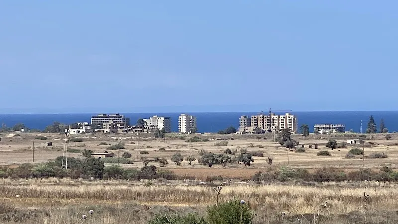 Famagusta Viewpoint