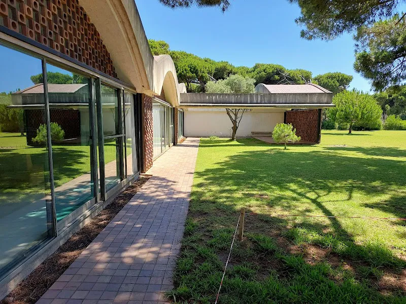 Casa Gomis