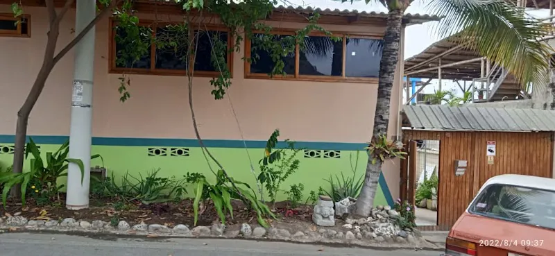 Museum of Historical Arts of the Ecuadorian Coast