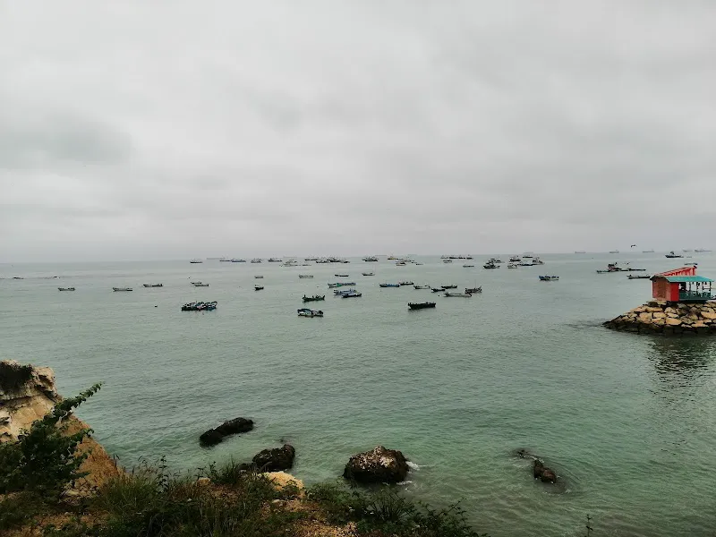 El Mirador “La Caleta”