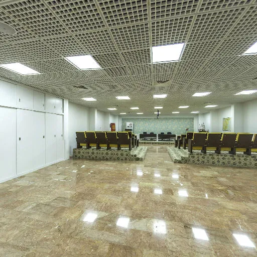 Hassan bin Mohammed Center for Historical Studies