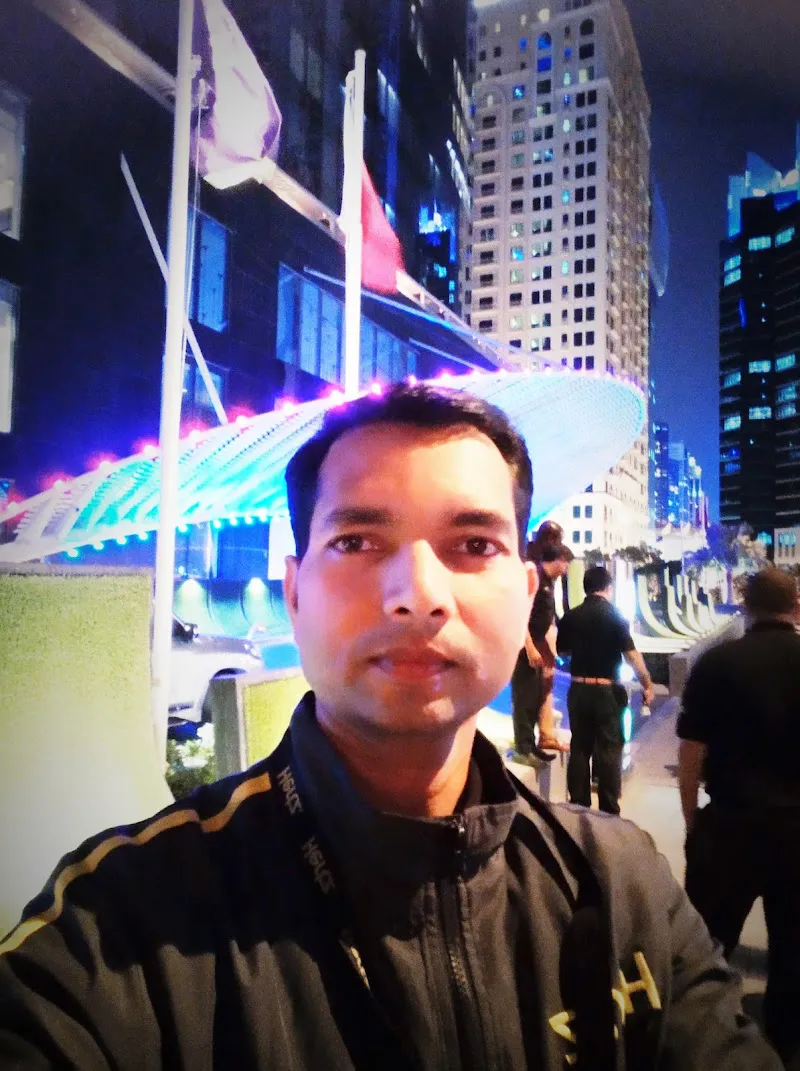 Star Services Complex Qatar