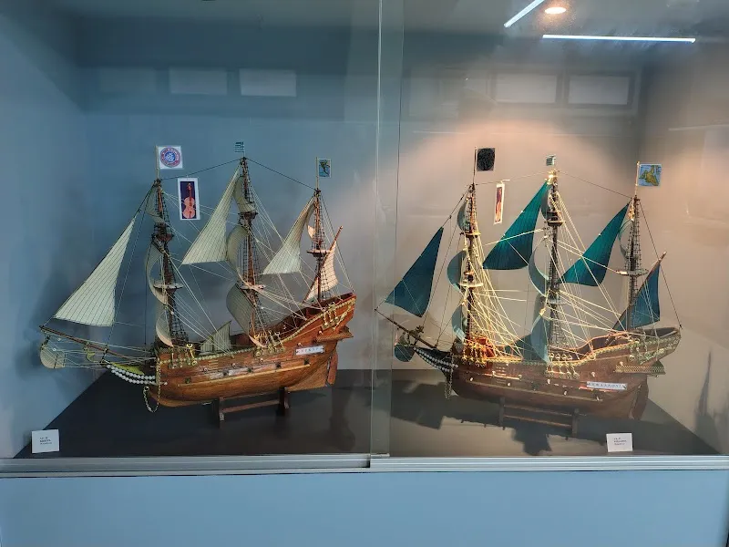 Ναυτικό Μουσείο Νίκου Θάνου “Μορίνα”