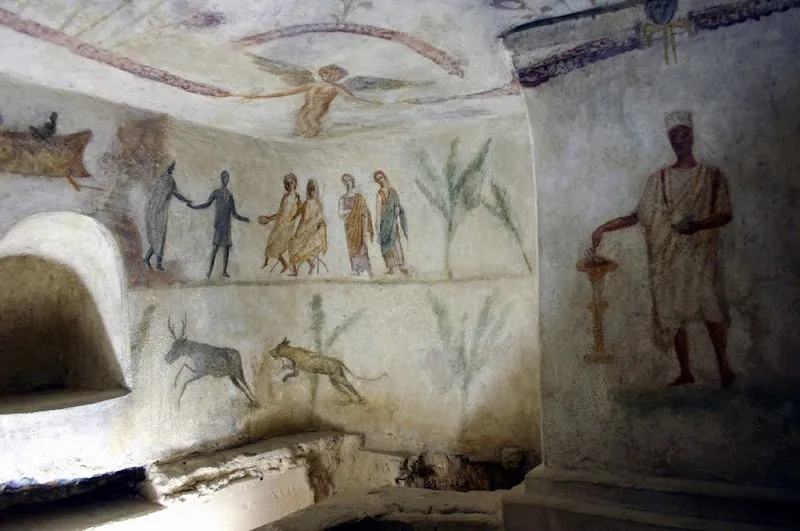 Janzour Museum