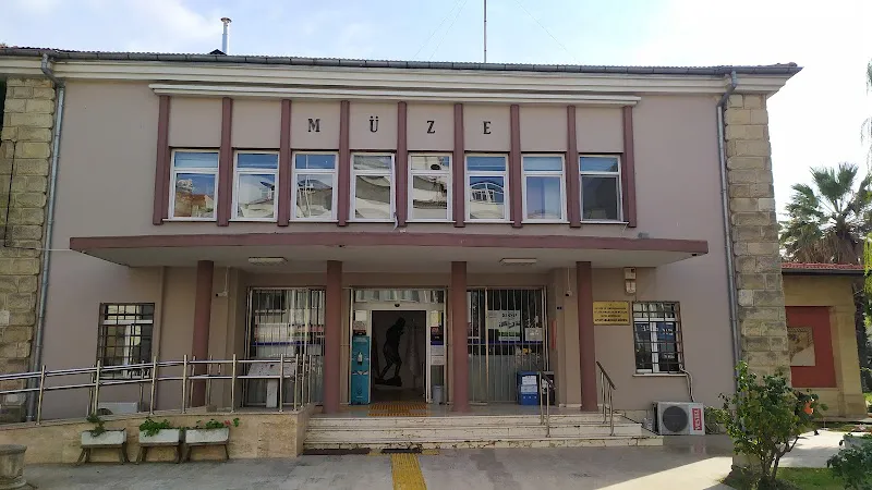 Sinop Müzesi