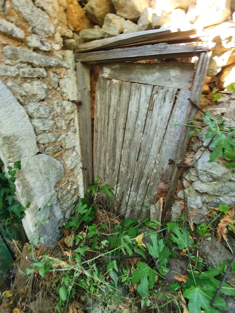 Παλιό ελαιοτριβείο