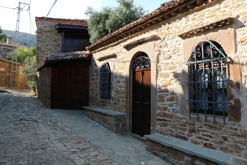 Island Houses Exhibition