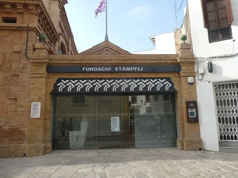 Fondation Stämpfli