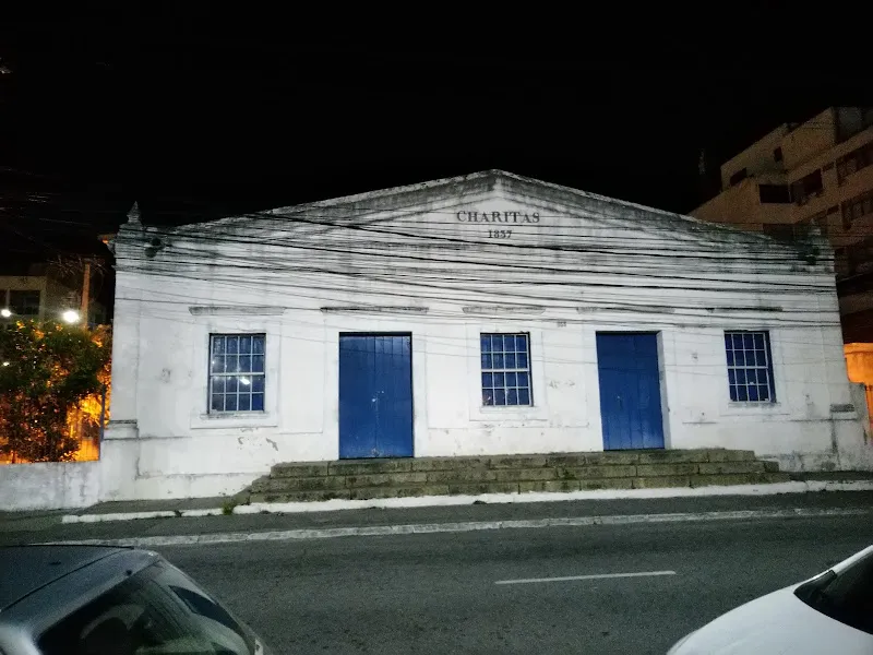 Charitas