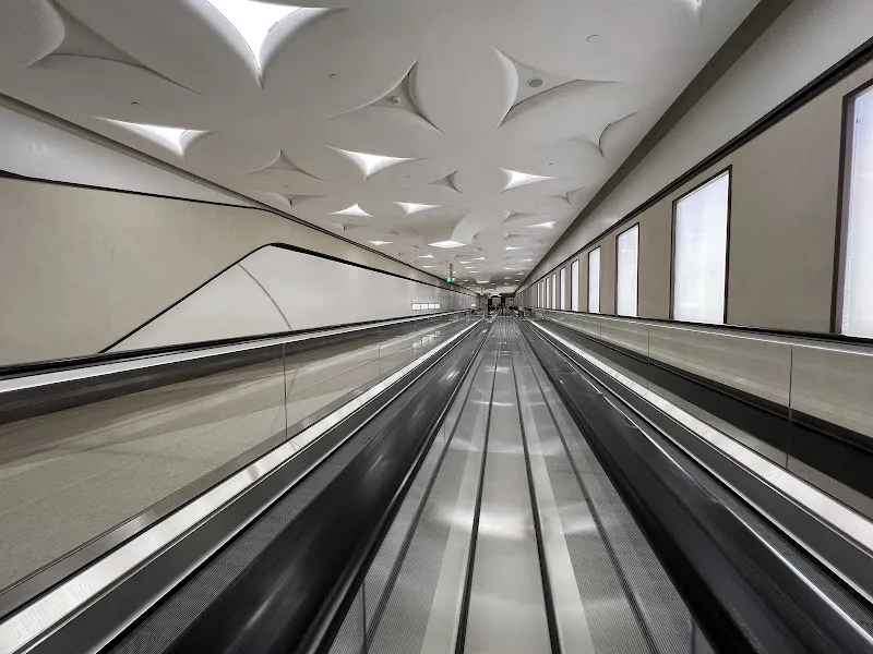 National Museum metro station