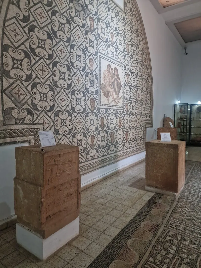 Musée de Tipaza