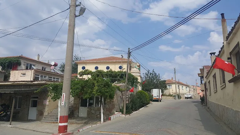 Barış Müzesi