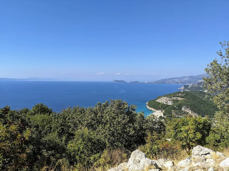 Dymokastro
