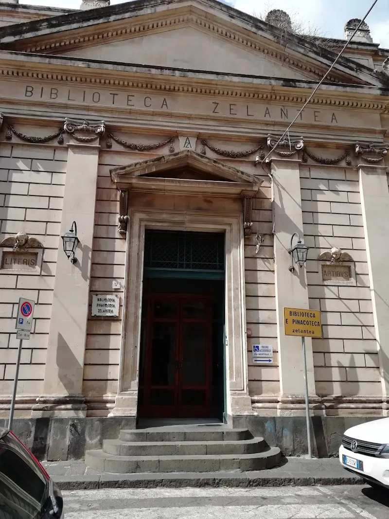 Zelantea Art Gallery
