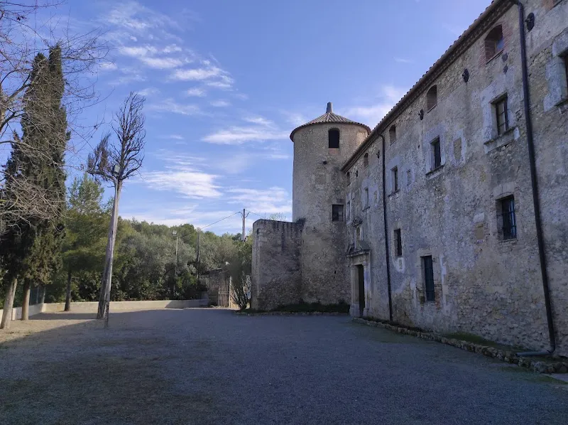 Château de Penyafort