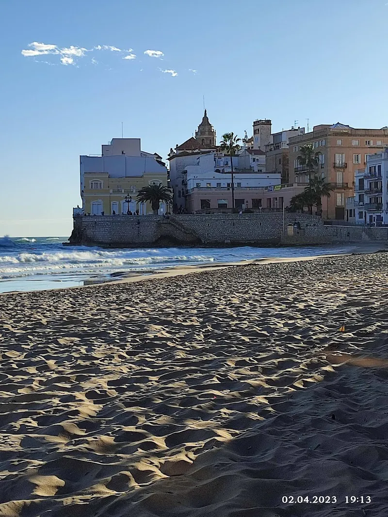 Consortium du patrimoine de Sitges