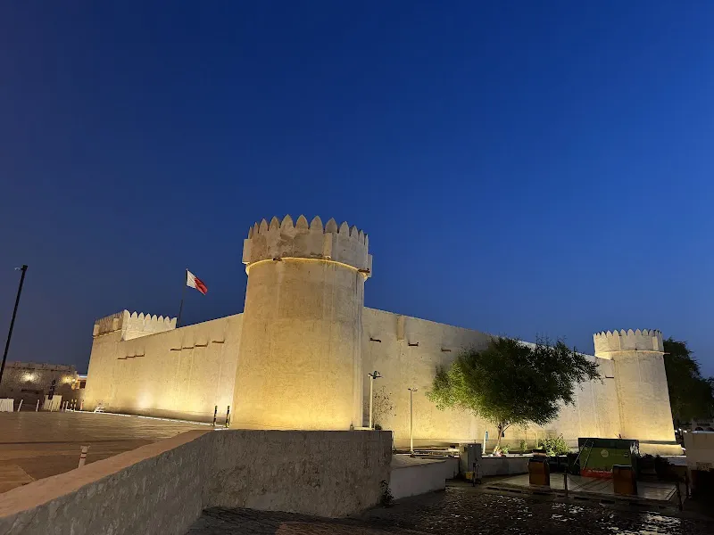 Doha Fort/Al Koot Fort