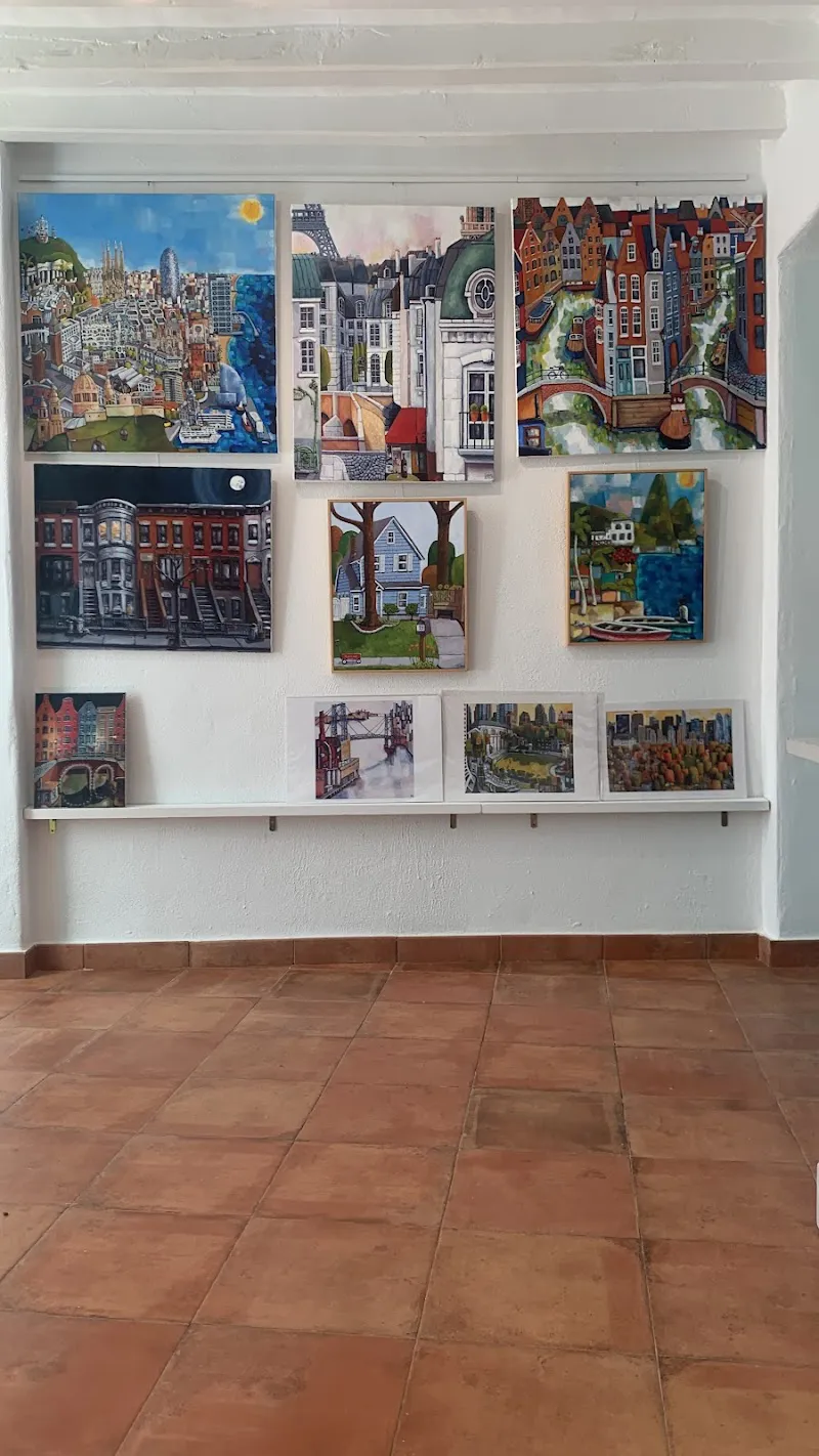 Studio 55 Art Space