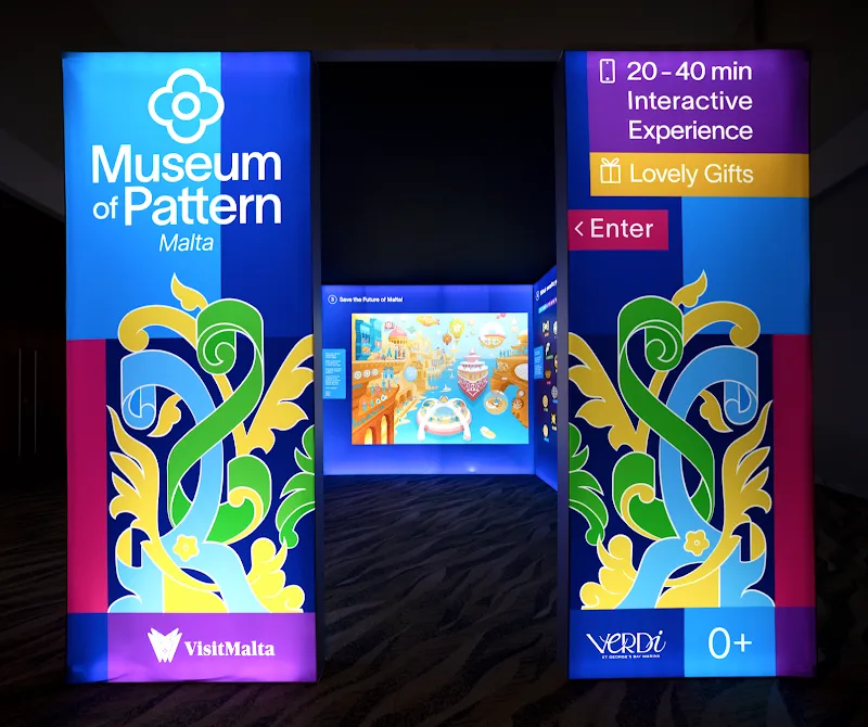 Museum of Pattern