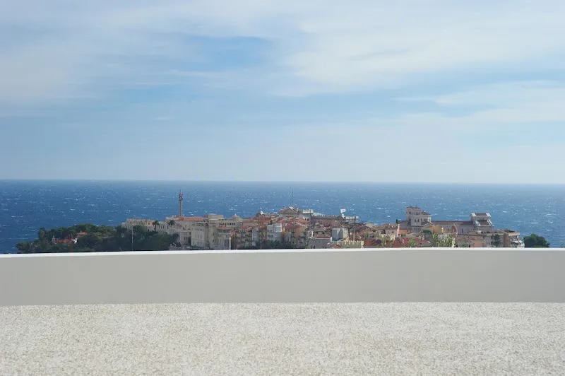 New National Museum of Monaco - Villa Paloma