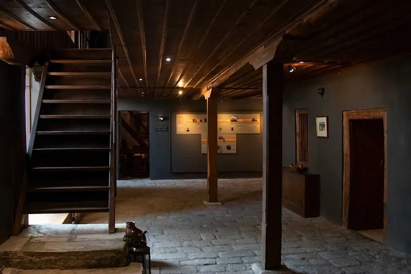 Kavalalı Mehmed Ali Paşa Evi