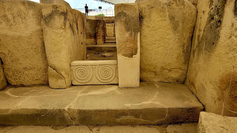 Tarxien Temples