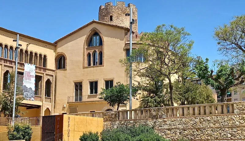 Balldovina Tower Museum