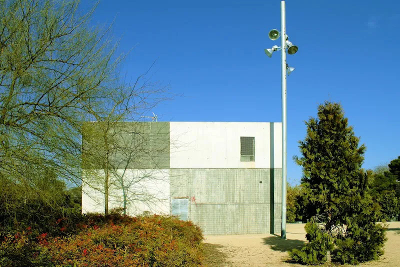 Fundació Barcelona Olímpica
