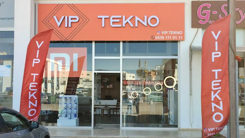 Vip Tekno