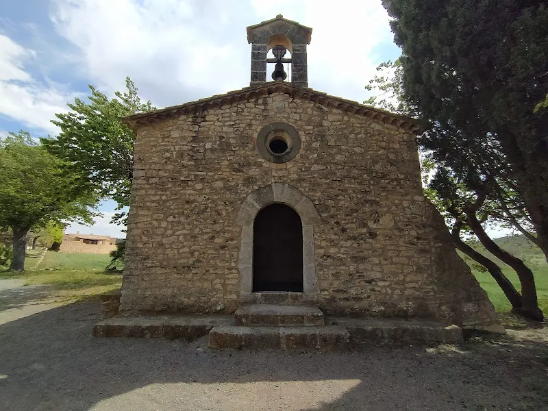 Chapelle Saint-Jean de Viladellops
