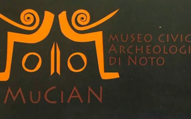 Archaeological Museum of Noto