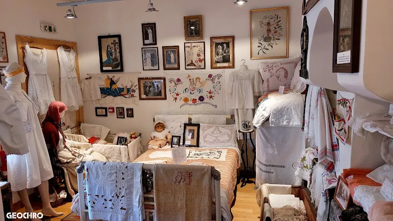 Museum of Greek Refugees