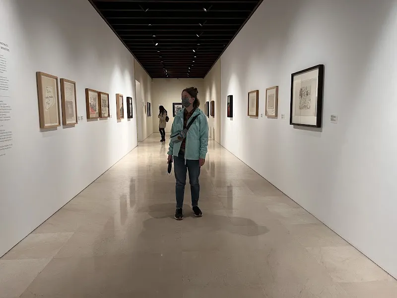 Picasso Museum