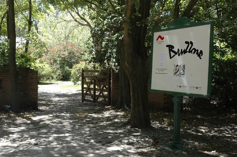 Museo de la Casa Bruzzone
