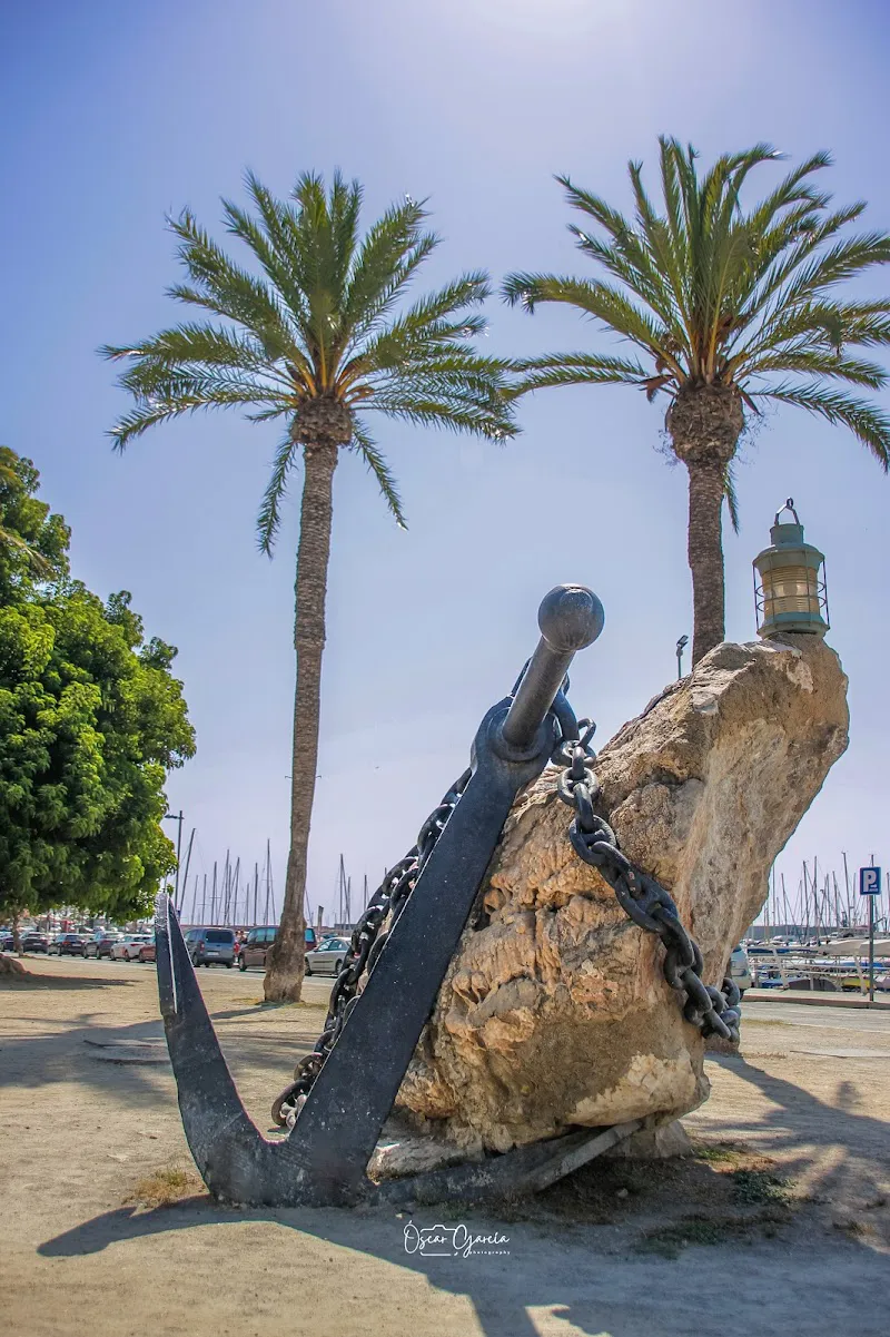 Monument