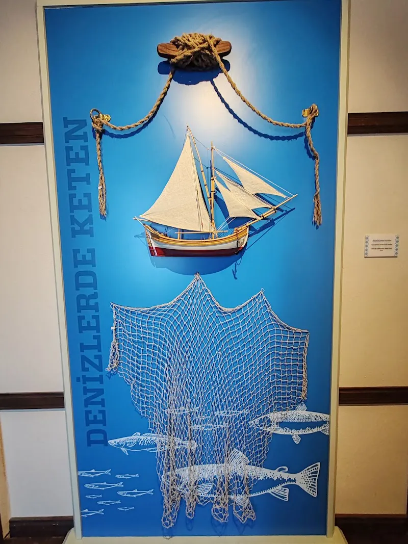 Sinop Keten Müzesi