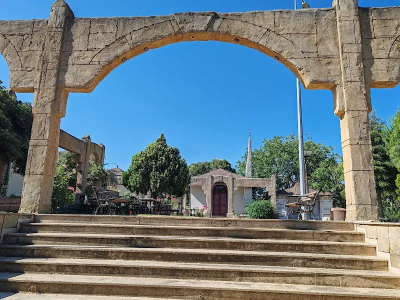 Şehitlik Müzesi