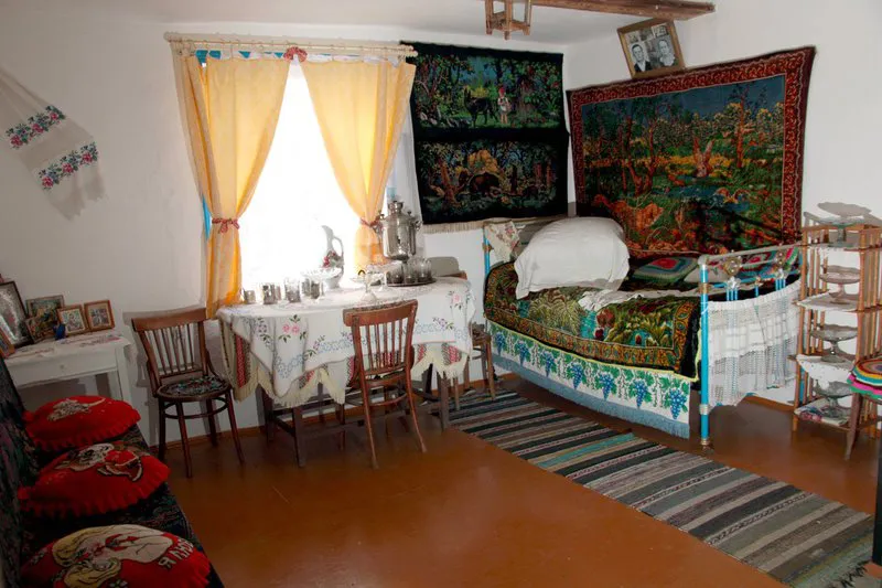 Grandma's Cottage