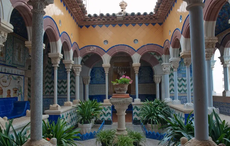Palais Maricel